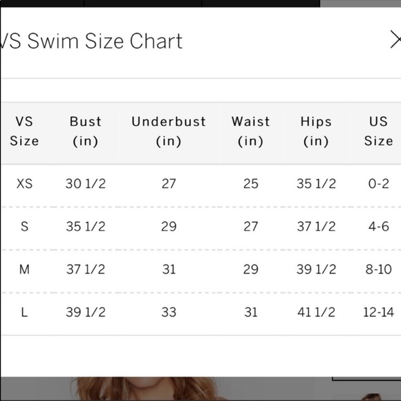 Pink Victoria’s Secret itsy mini ruched bikini Med - Picture 11 of 11